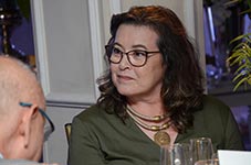 Jantar em comemoração aos 50 anos do Sinpacel