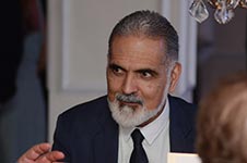 Jantar em comemoração aos 50 anos do Sinpacel