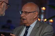 Jantar em comemoração aos 50 anos do Sinpacel