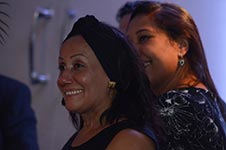 Jantar em comemoração aos 50 anos do Sinpacel