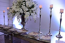 Jantar em comemoração aos 50 anos do Sinpacel