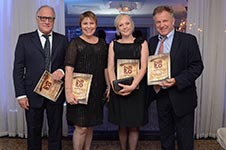 Jantar em comemoração aos 50 anos do Sinpacel