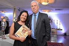 Jantar em comemoração aos 50 anos do Sinpacel