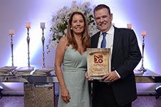 Jantar em comemoração aos 50 anos do Sinpacel