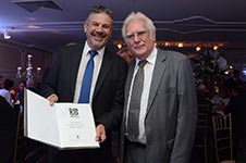 Jantar em comemoração aos 50 anos do Sinpacel