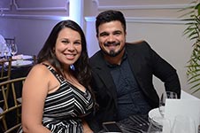 Jantar em comemoração aos 50 anos do Sinpacel