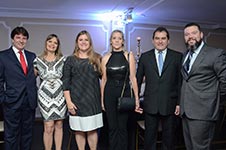 Jantar em comemoração aos 50 anos do Sinpacel