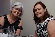 Jantar em comemoração aos 50 anos do Sinpacel