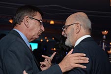 Jantar em comemoração aos 50 anos do Sinpacel