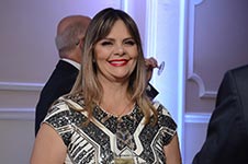 Jantar em comemoração aos 50 anos do Sinpacel