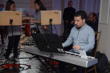 Jantar em comemoração aos 50 anos do Sinpacel