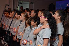 Jantar em comemoração aos 50 anos do Sinpacel