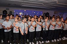 Jantar em comemoração aos 50 anos do Sinpacel