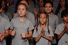 Jantar em comemoração aos 50 anos do Sinpacel