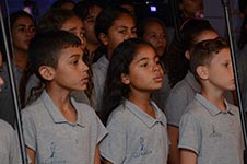 Jantar em comemoração aos 50 anos do Sinpacel