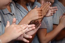 Jantar em comemoração aos 50 anos do Sinpacel