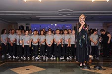 Jantar em comemoração aos 50 anos do Sinpacel