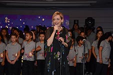 Jantar em comemoração aos 50 anos do Sinpacel