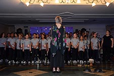 Jantar em comemoração aos 50 anos do Sinpacel