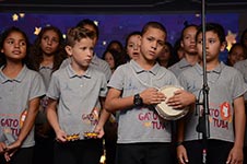 Jantar em comemoração aos 50 anos do Sinpacel