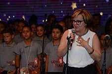 Jantar em comemoração aos 50 anos do Sinpacel