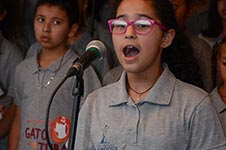 Jantar em comemoração aos 50 anos do Sinpacel