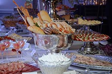 Jantar em comemoração aos 50 anos do Sinpacel