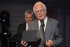 Jantar em comemoração aos 50 anos do Sinpacel