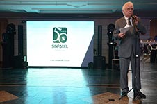 Jantar em comemoração aos 50 anos do Sinpacel