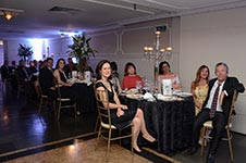 Jantar em comemoração aos 50 anos do Sinpacel