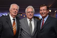 Jantar em comemoração aos 50 anos do Sinpacel