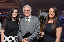 Jantar em comemoração aos 50 anos do Sinpacel