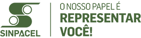 Logotipo Sinpacel