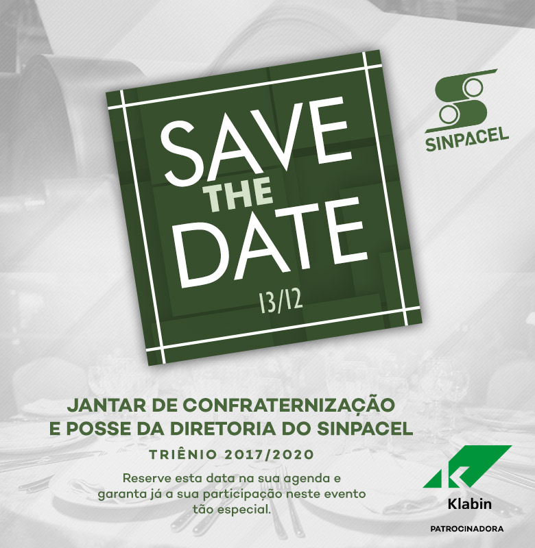 Save the Date